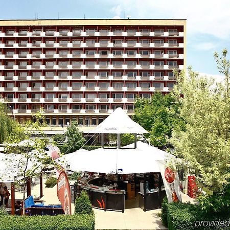 Rila Hotel Sofia Exterior foto